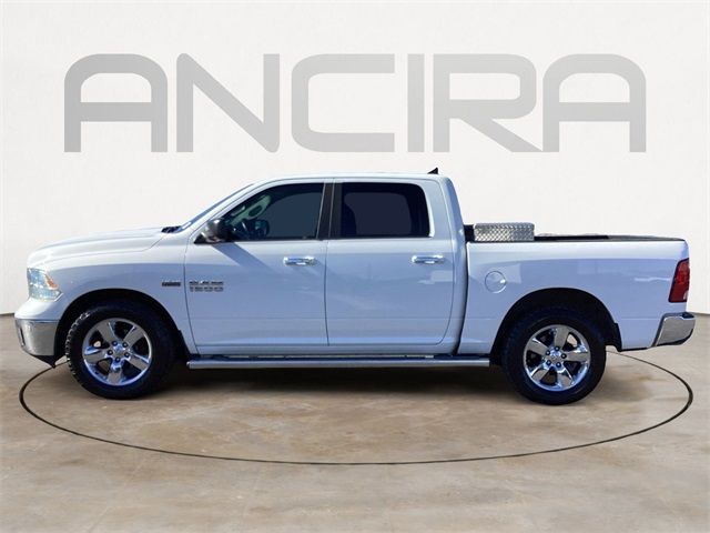 2017 Ram 1500 Lone Star