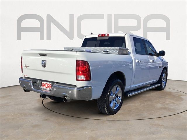 2017 Ram 1500 Lone Star