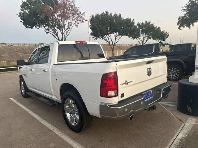 2017 Ram 1500 Lone Star