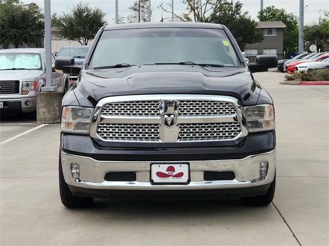 2017 Ram 1500 Lone Star