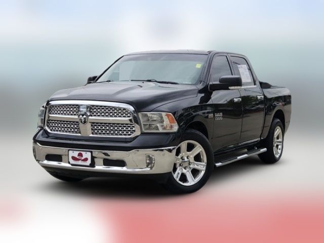 2017 Ram 1500 Lone Star