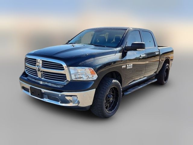 2017 Ram 1500 Lone Star
