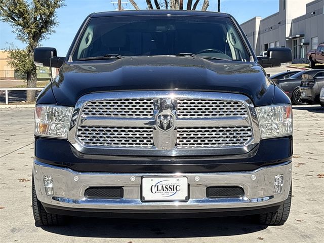 2017 Ram 1500 Lone Star