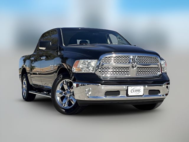 2017 Ram 1500 Lone Star