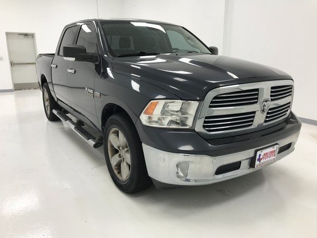 2017 Ram 1500 Lone Star