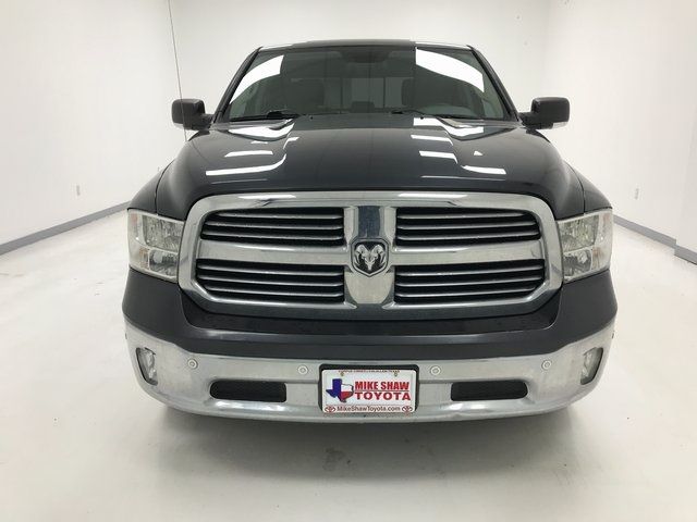 2017 Ram 1500 Lone Star