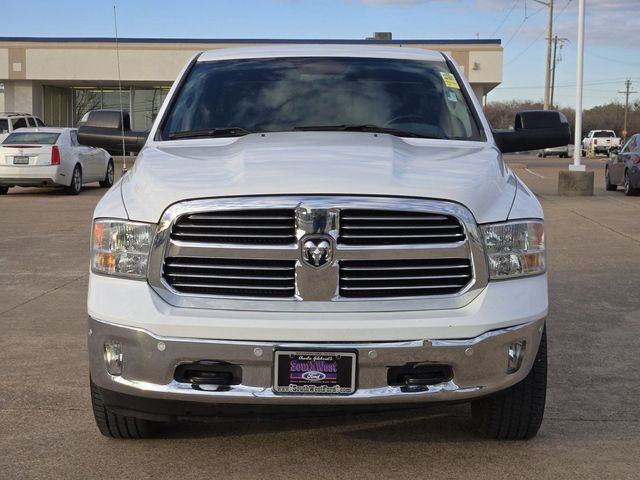 2017 Ram 1500 Lone Star