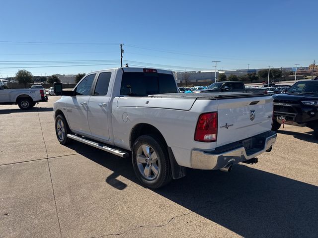 2017 Ram 1500 Lone Star