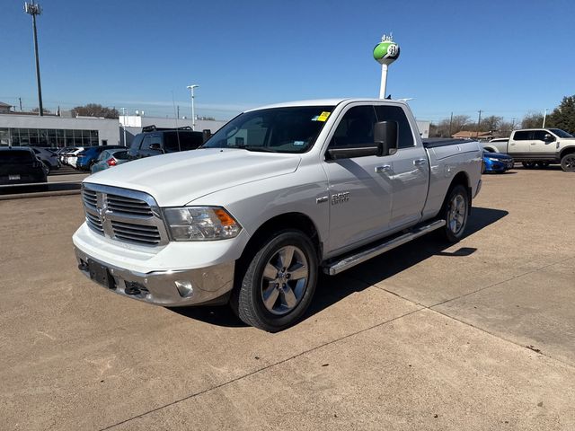 2017 Ram 1500 Lone Star