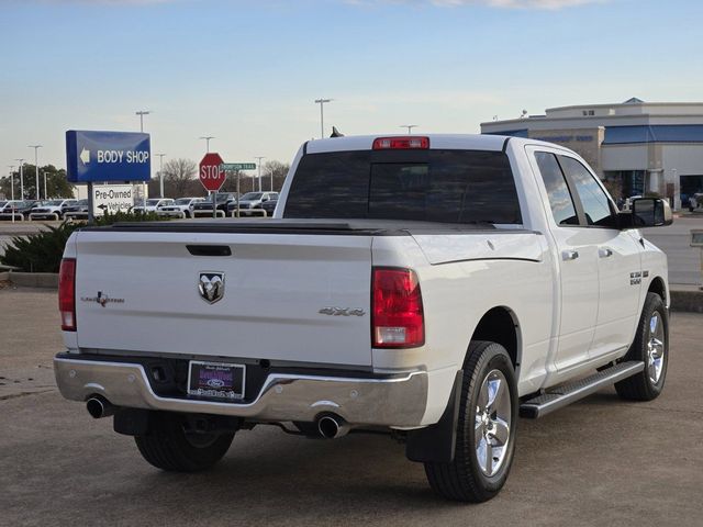 2017 Ram 1500 Lone Star