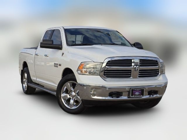 2017 Ram 1500 Lone Star