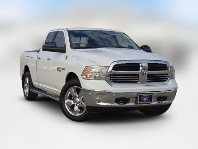 2017 Ram 1500 Lone Star