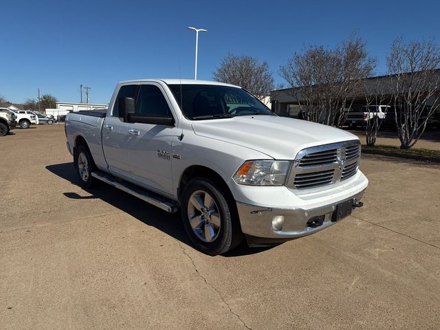 2017 Ram 1500 Lone Star