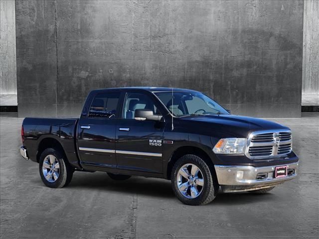 2017 Ram 1500 Lone Star