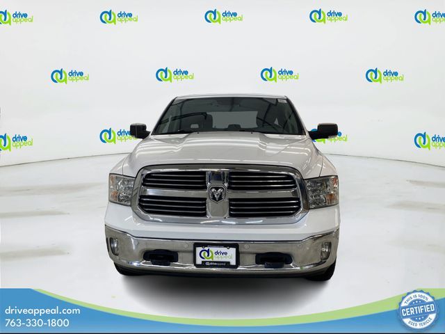 2017 Ram 1500 Lone Star