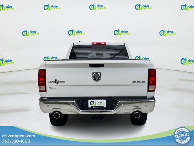 2017 Ram 1500 Lone Star