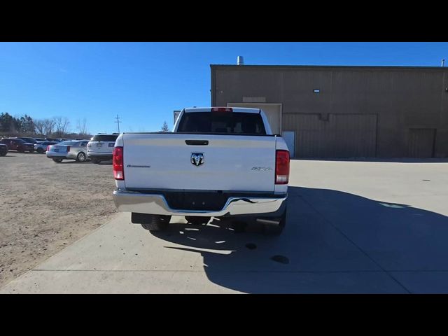 2017 Ram 1500 Outdoorsman