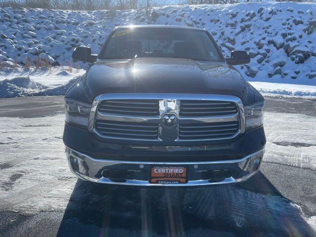 2017 Ram 1500 Lone Star