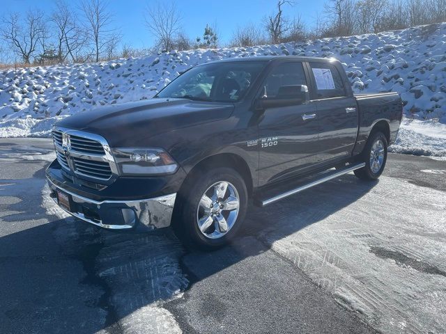 2017 Ram 1500 Lone Star