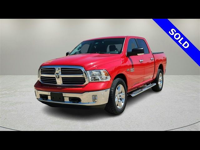 2017 Ram 1500 Lone Star