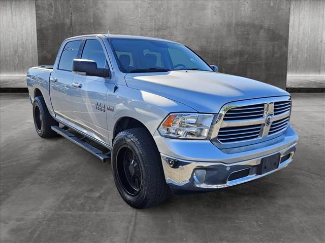 2017 Ram 1500 Lone Star