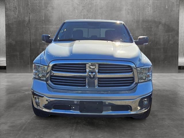 2017 Ram 1500 Lone Star