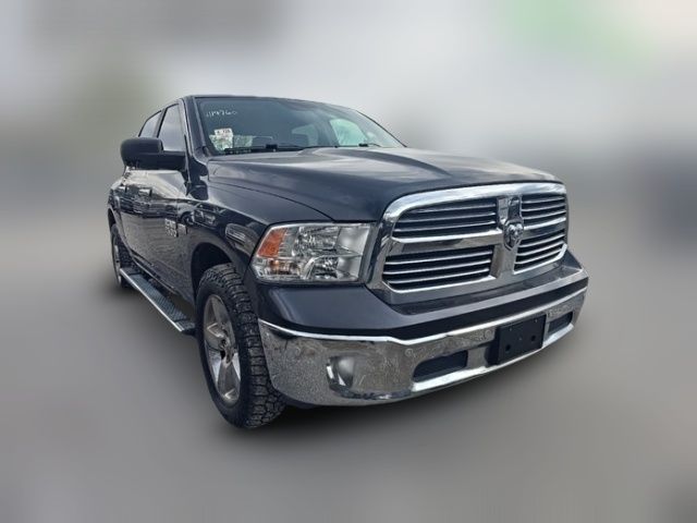 2017 Ram 1500 Lone Star