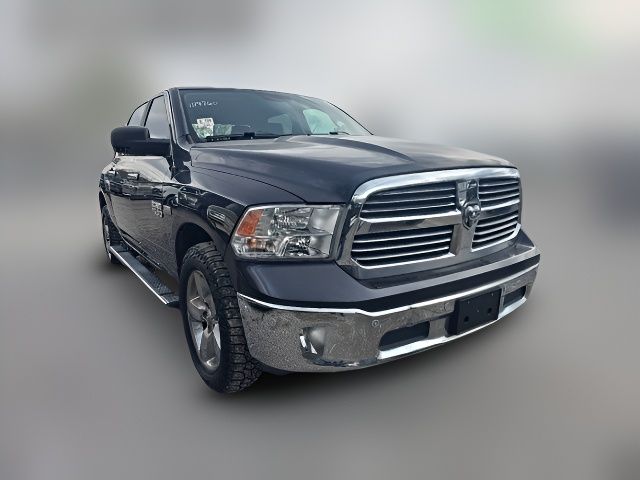 2017 Ram 1500 Lone Star