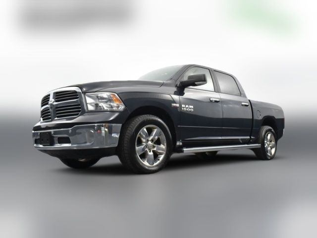 2017 Ram 1500 Lone Star