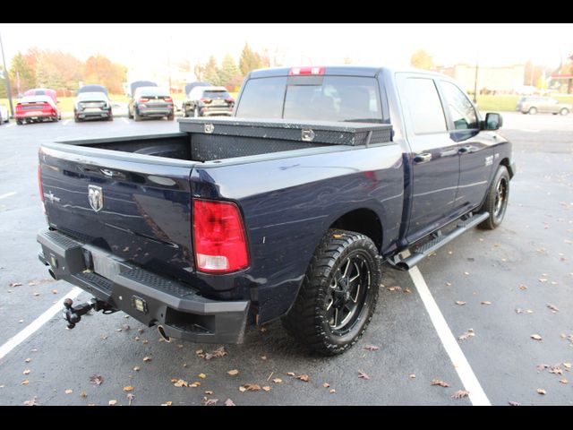 2017 Ram 1500 Lone Star