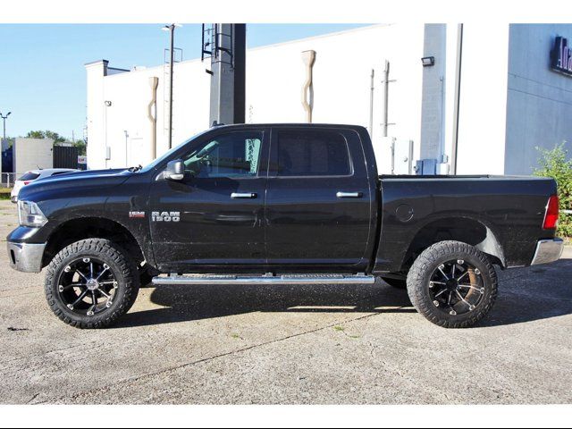 2017 Ram 1500 Lone Star