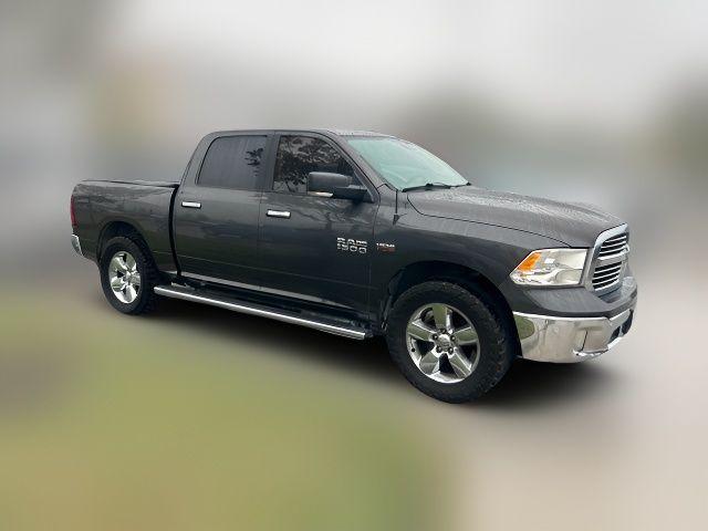 2017 Ram 1500 Lone Star