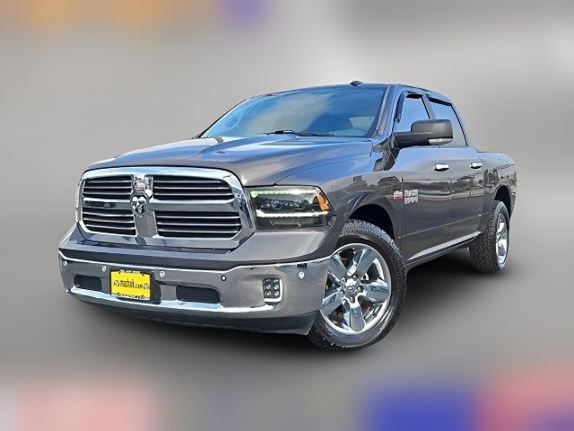 2017 Ram 1500 Lone Star