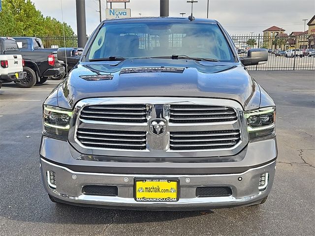 2017 Ram 1500 Lone Star