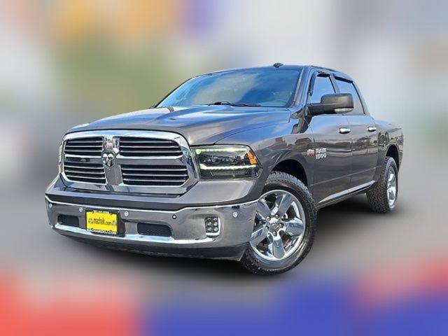 2017 Ram 1500 Lone Star