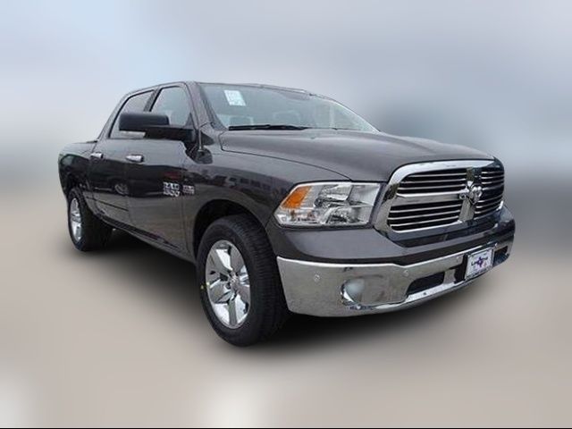 2017 Ram 1500 Lone Star