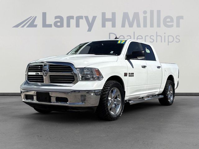 2017 Ram 1500 Lone Star