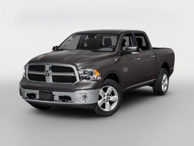 2017 Ram 1500 Lone Star