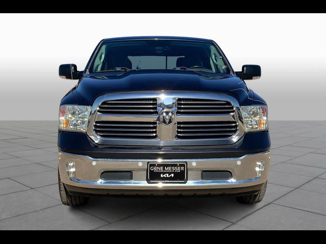 2017 Ram 1500 Lone Star