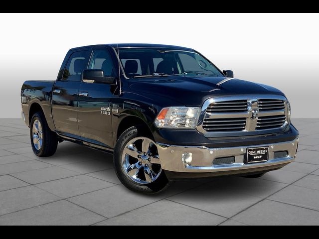 2017 Ram 1500 Lone Star