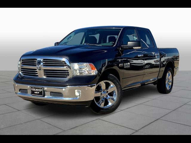 2017 Ram 1500 Lone Star