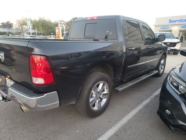 2017 Ram 1500 Lone Star