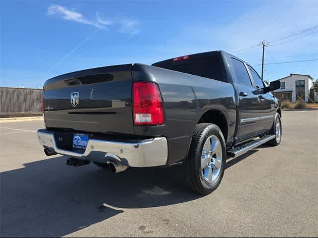 2017 Ram 1500 Lone Star