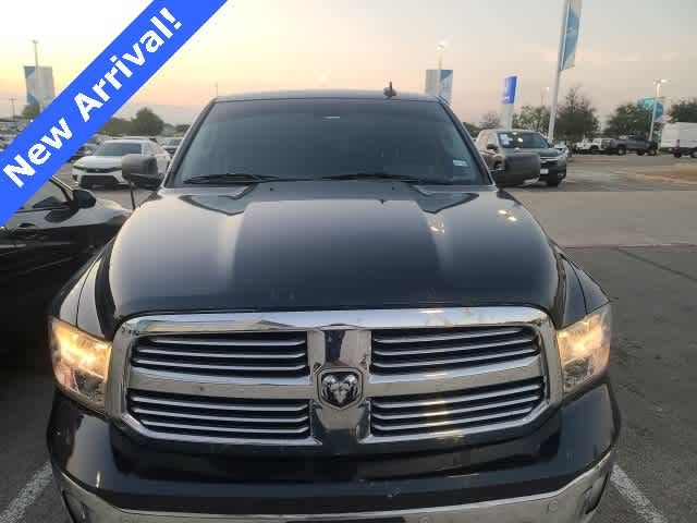 2017 Ram 1500 Lone Star