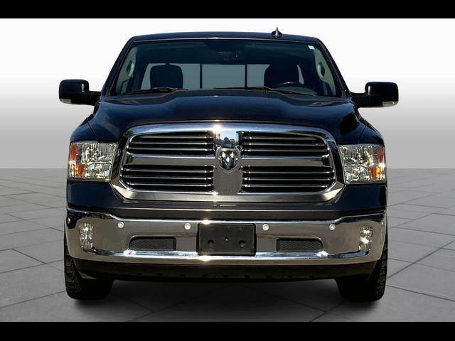 2017 Ram 1500 Lone Star