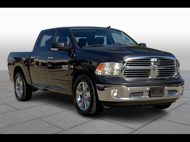 2017 Ram 1500 Lone Star