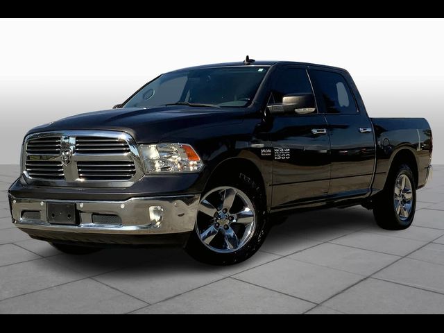 2017 Ram 1500 Lone Star