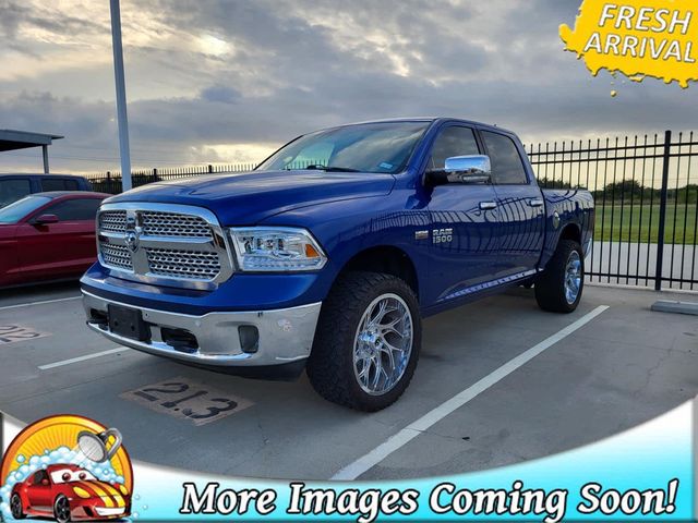 2017 Ram 1500 Lone Star