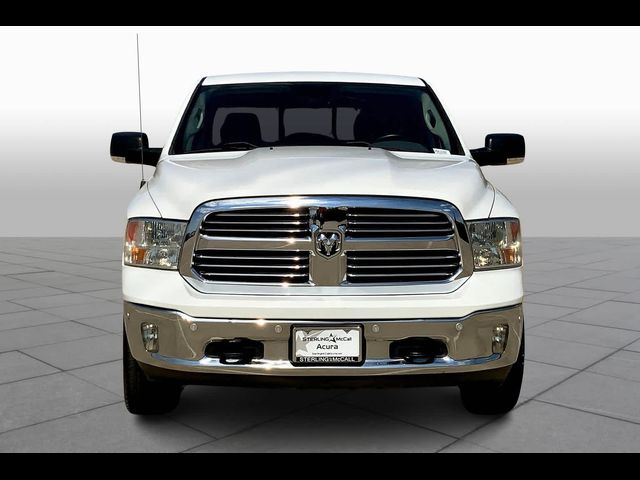 2017 Ram 1500 Lone Star