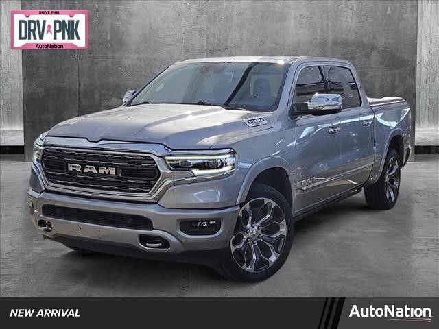 2017 Ram 1500 Lone Star Silver